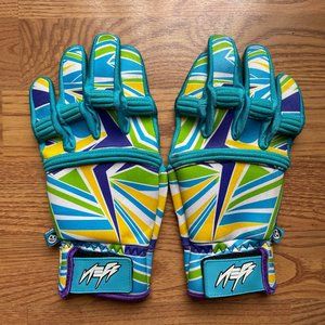 Neff Edge Winter Gloves - Men's Medium